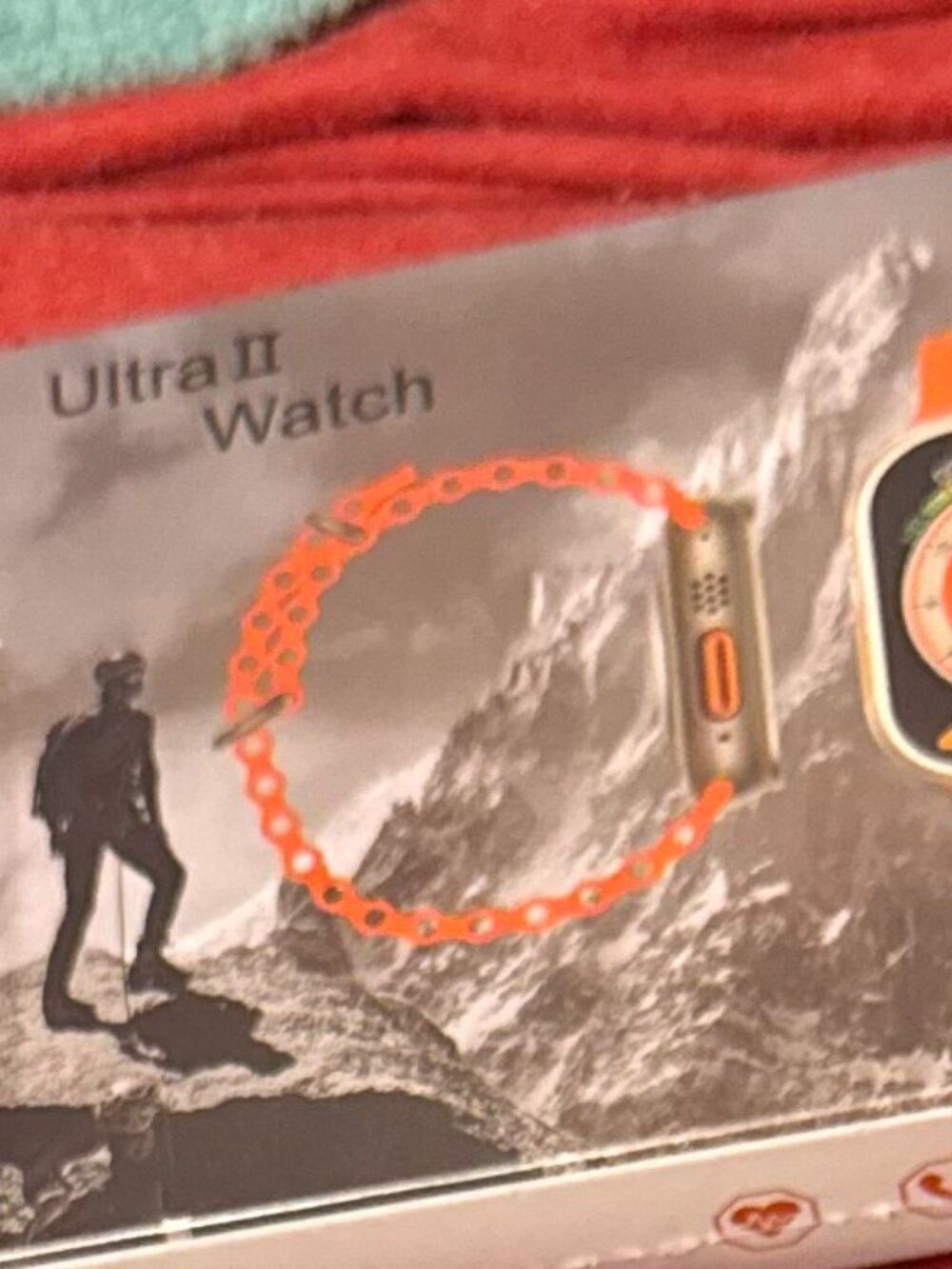 Apple Ultra II Watch